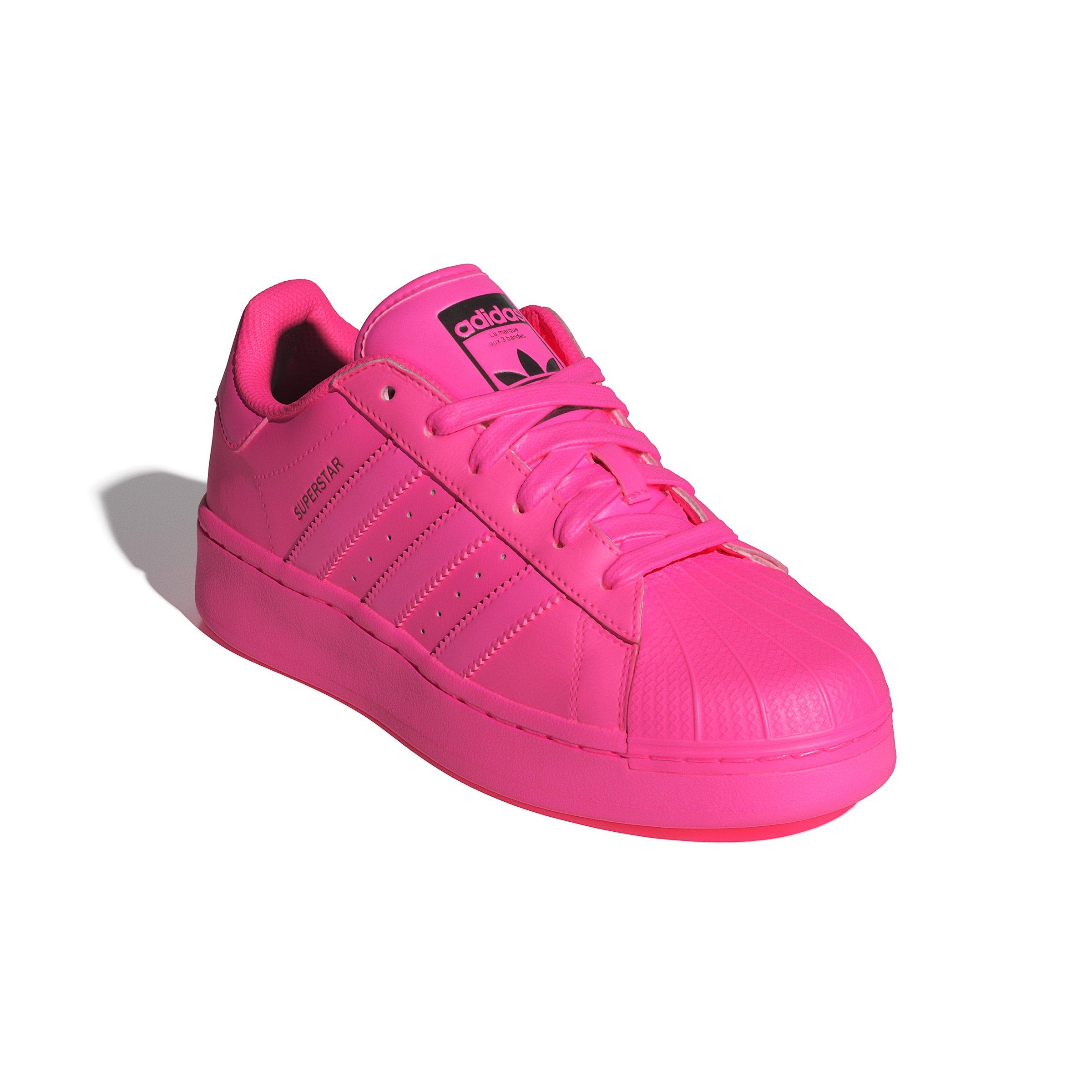 adidas gazelle silver green womens Adidas Superstar XLG Grade-School – DTLR main image 0