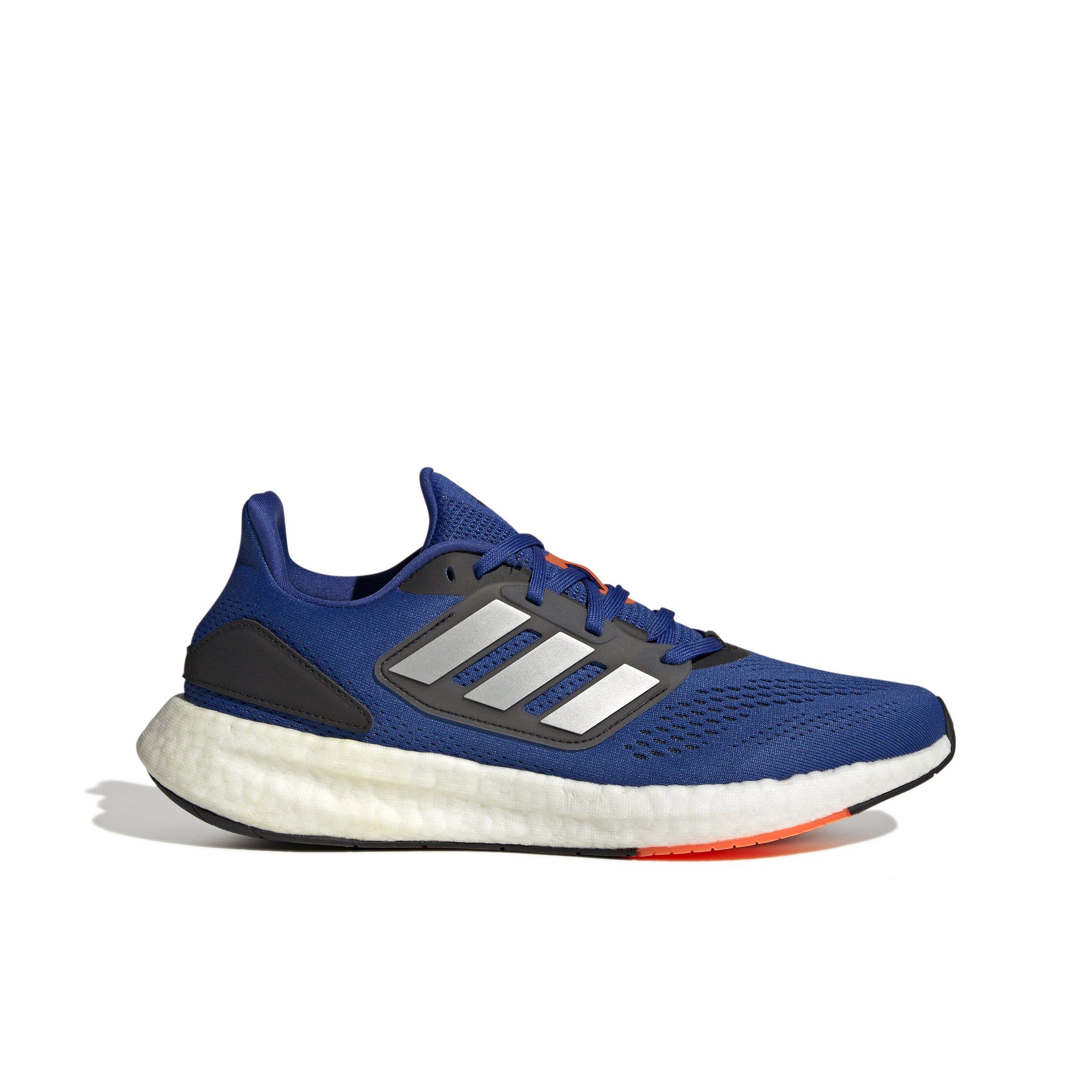 Adidas kids' grade school pureboost go running clearance shoes