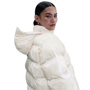 Nike Women's Sportswear Therma-FIT Puffer Jacket - Pale Ivory