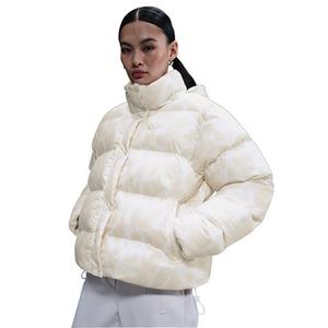 Nike Women's Sportswear Therma-FIT Puffer Jacket - Pale Ivory