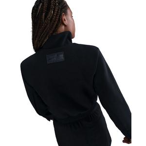 Nike Women's Sportswear Windrunner Tailored Jacket - Black