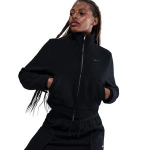 Nike Women's Sportswear Windrunner Tailored Jacket - Black