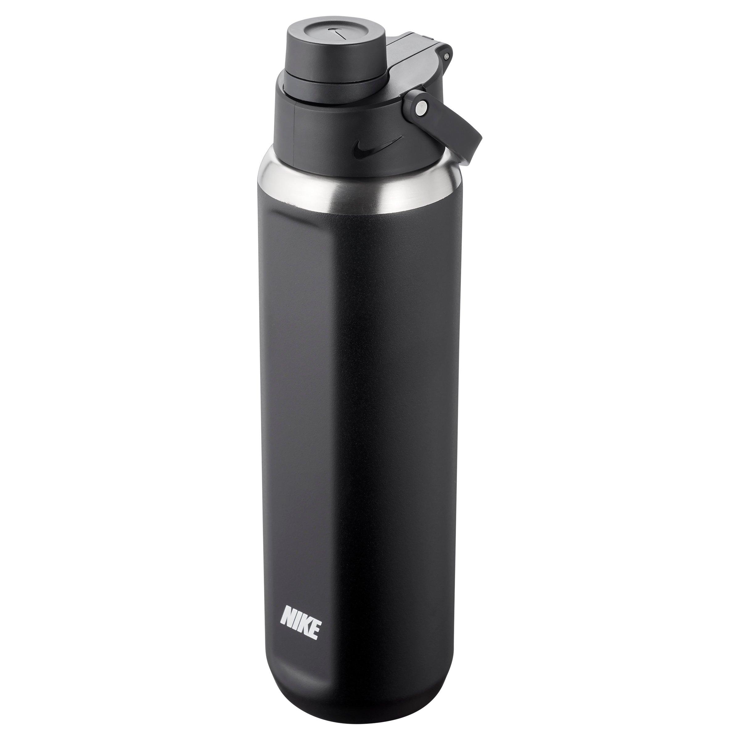 Nike Recharge Stainless Steel 24oz Chug Bottle