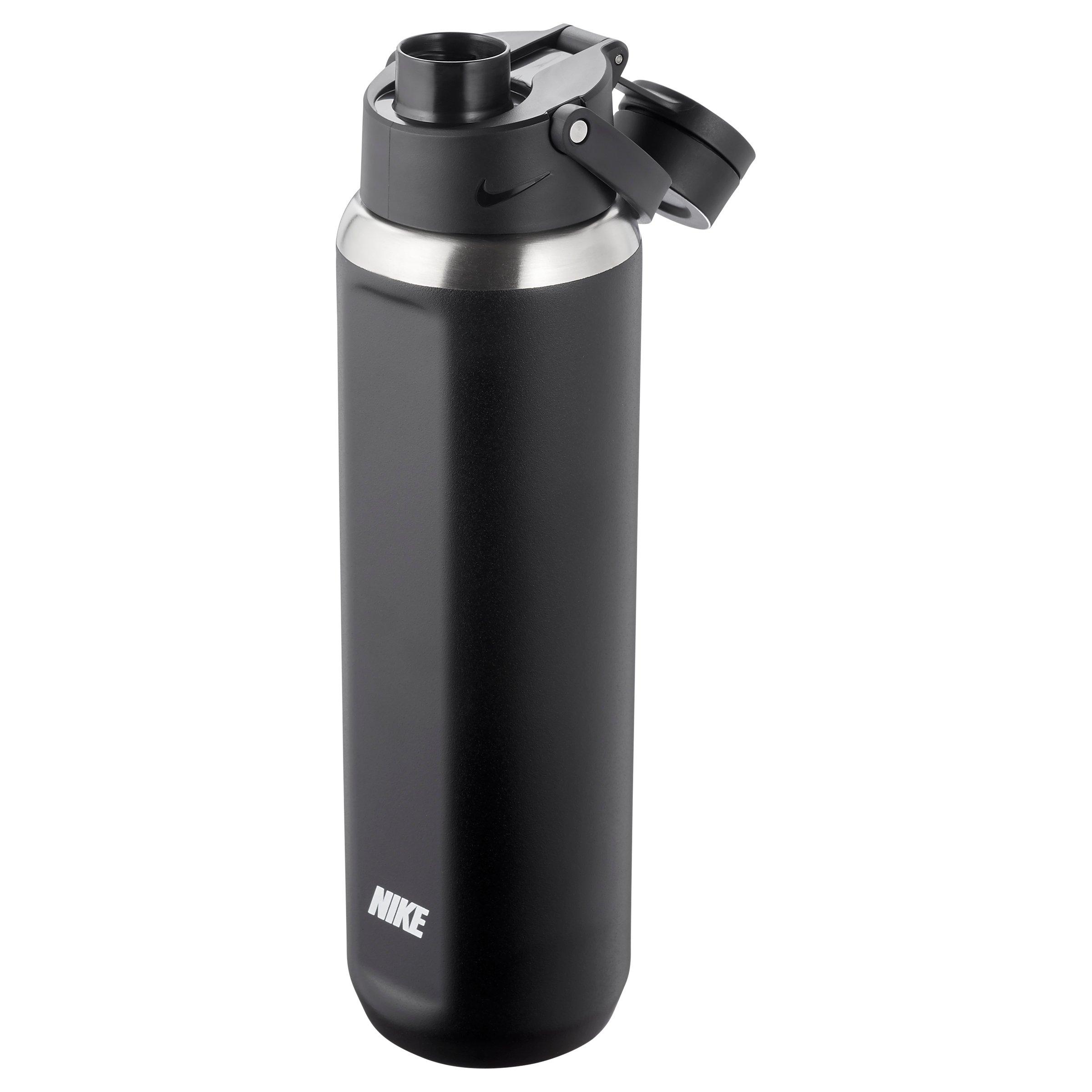 Nike Recharge Stainless Steel 24oz Chug Bottle