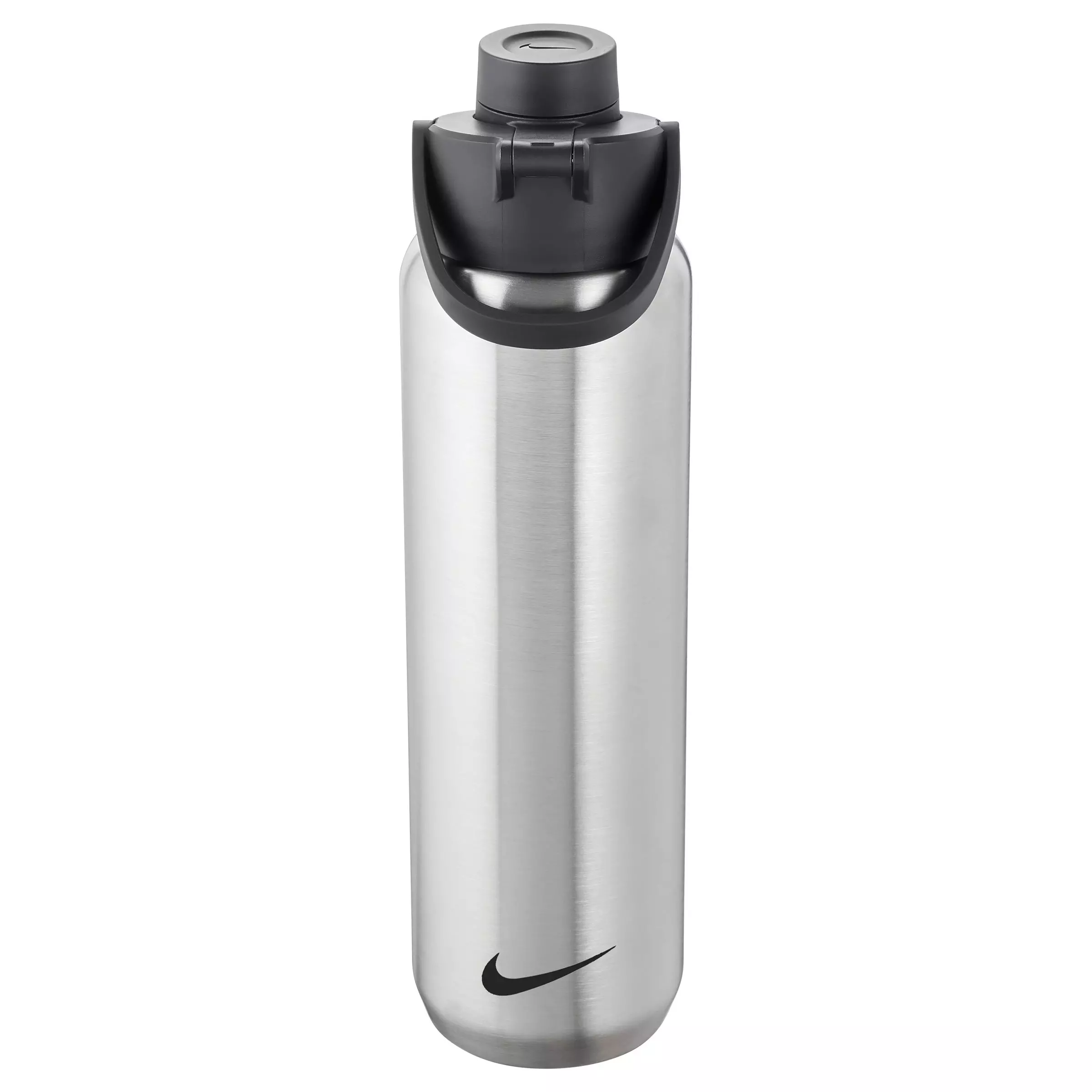 Nike Recharge Stainless Steel Chug Bottle (24 oz).