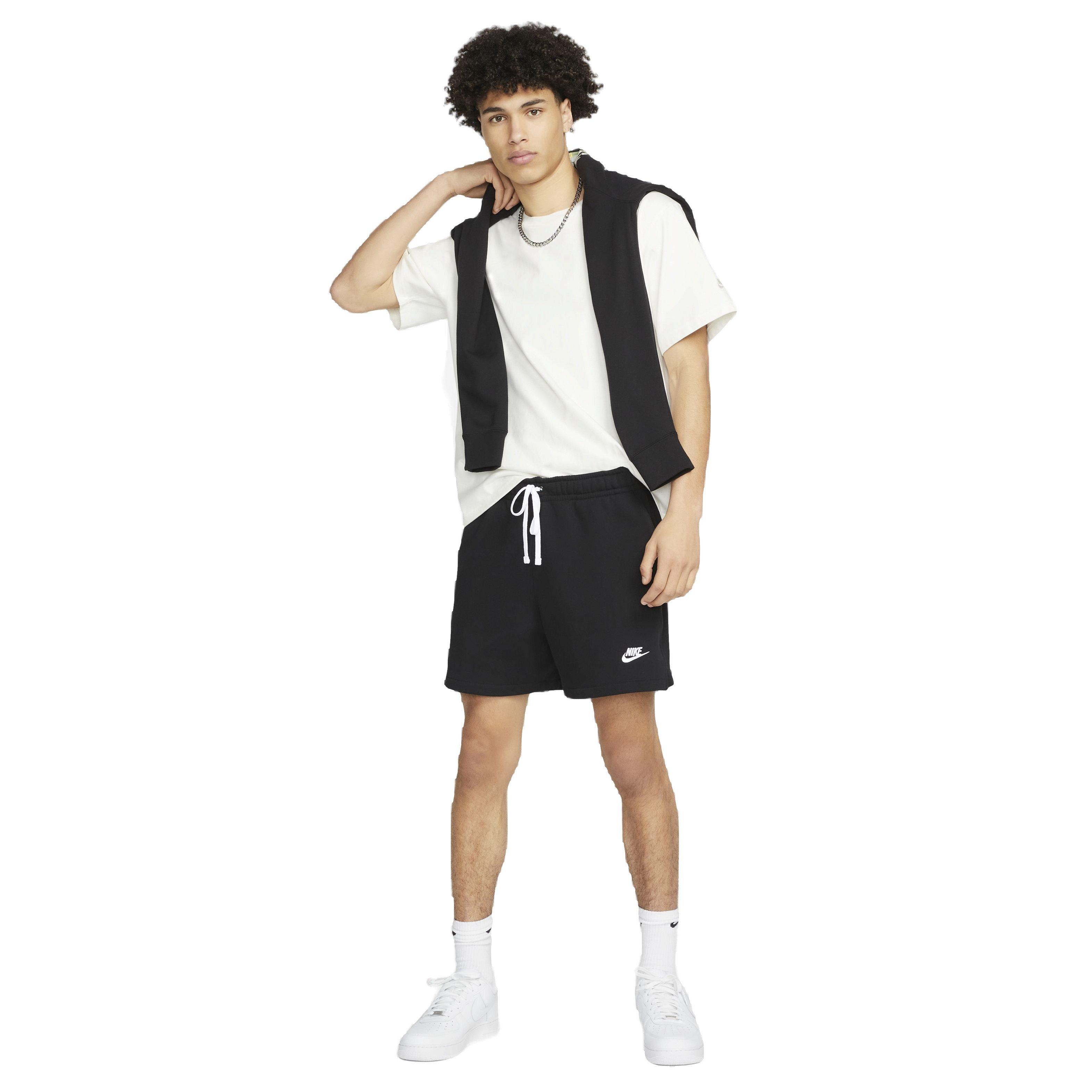 Nike Club Fleece Men's French Terry Flow Shorts. Nike CA