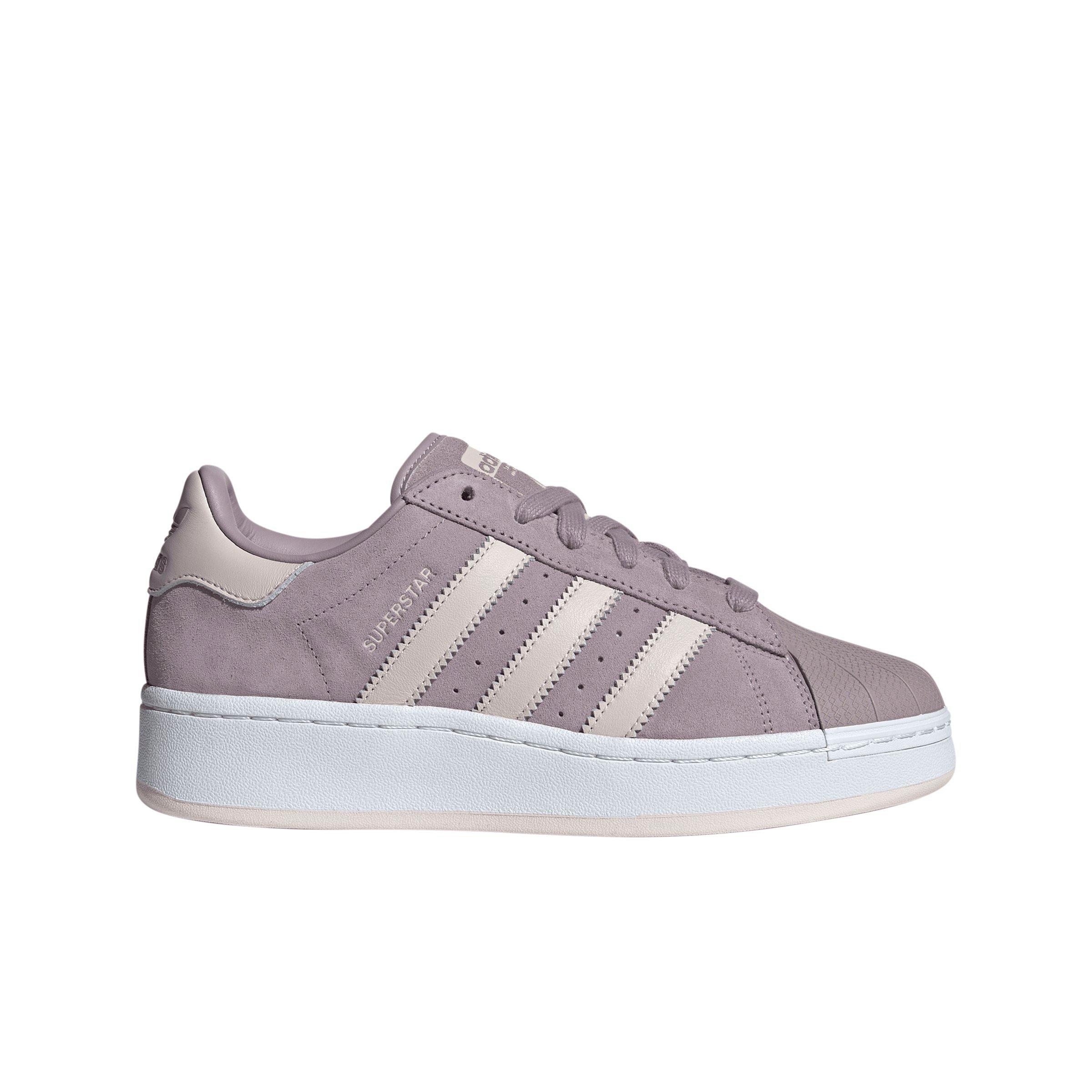 ☆セール☆adidas Originals Superstar XLG Putty Mauve Amazon.com | ADIDAS Originals Women's Superstar XLG Shoes