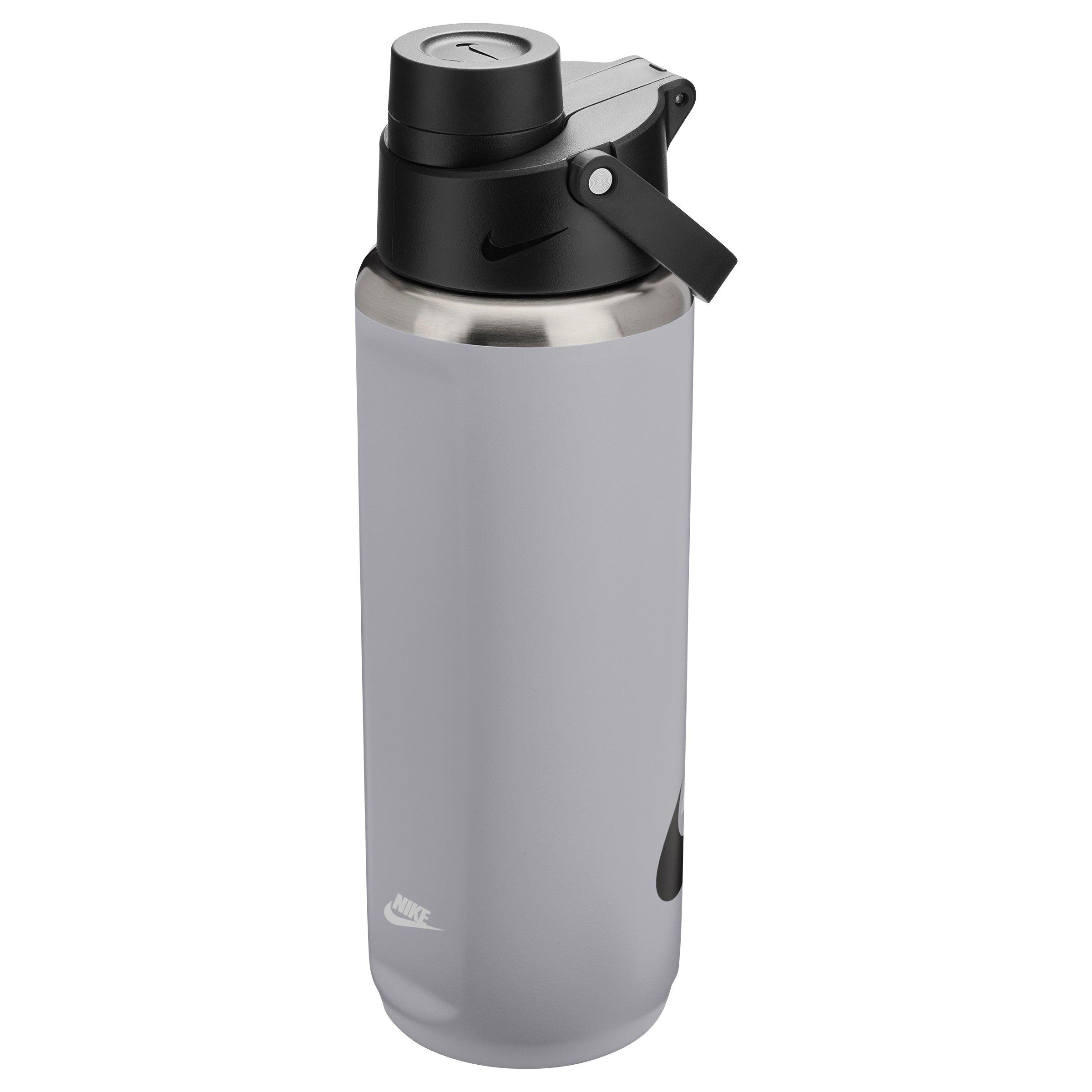 Nike 24oz Recharge Stainless Steel Chug Water Bottle