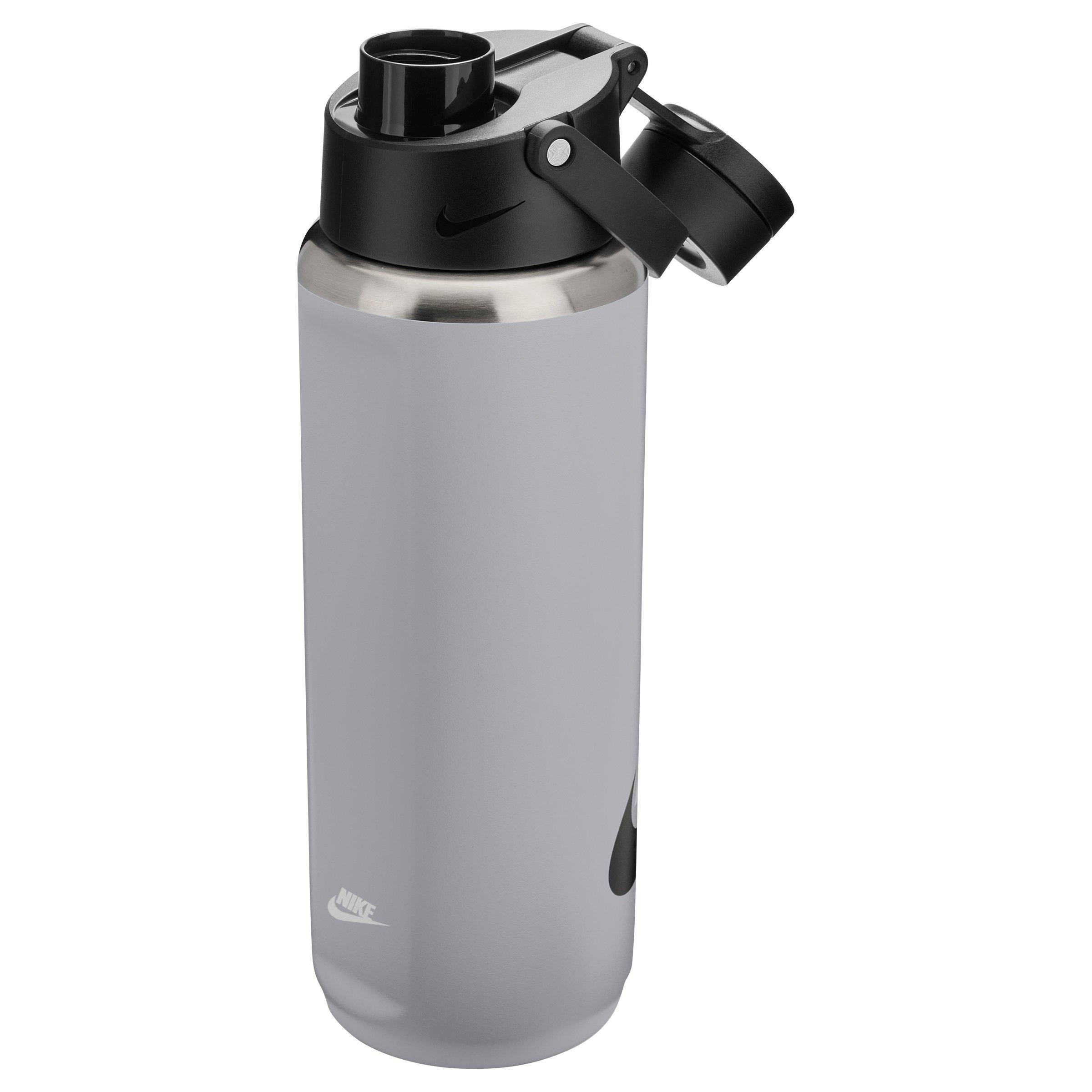 Nike 24oz Recharge Stainless Steel Chug Water Bottle