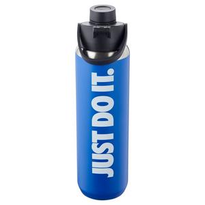 Nike Recharge Stainless Steel Chug Water Bottle 24oz