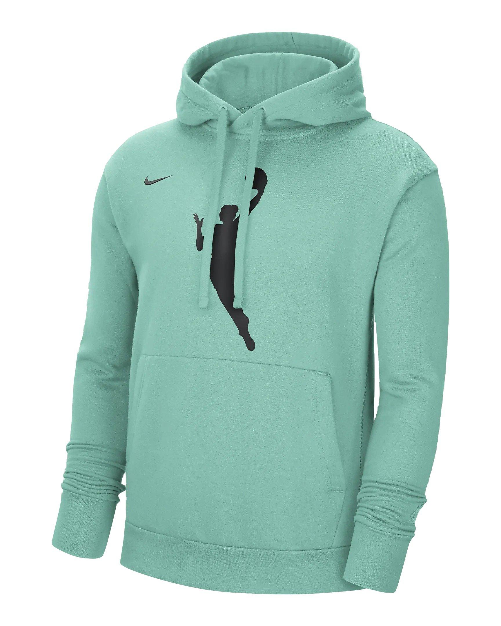 Nike Men s WNBA Pullover Fleece Essential Hoodie Hibbett City Gear