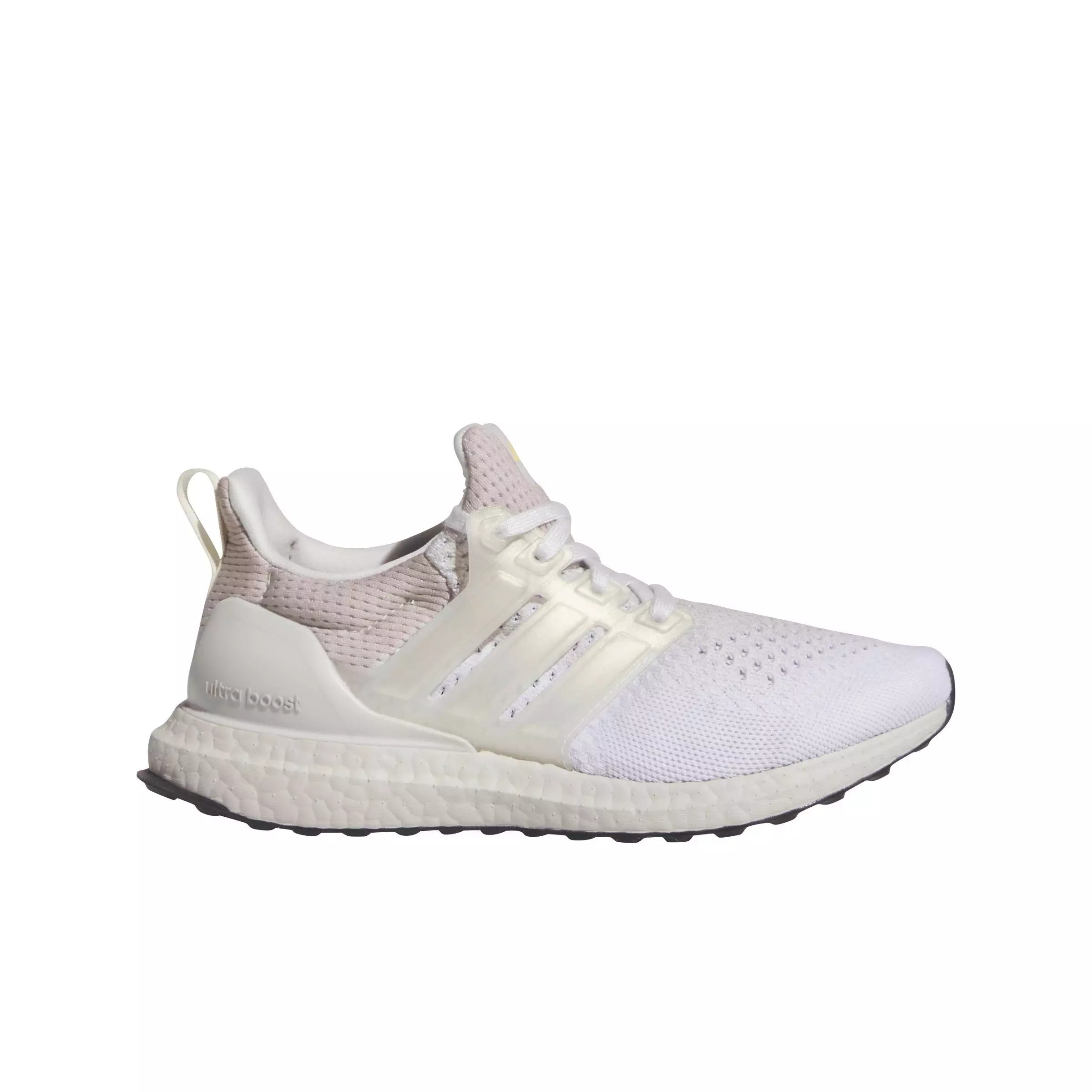 adidas Ultraboost 1.0 "Ftwr White/Ftwr White/Wonder Beige F23" Women's Running Shoe - WHITE/WHITE/BEIGE