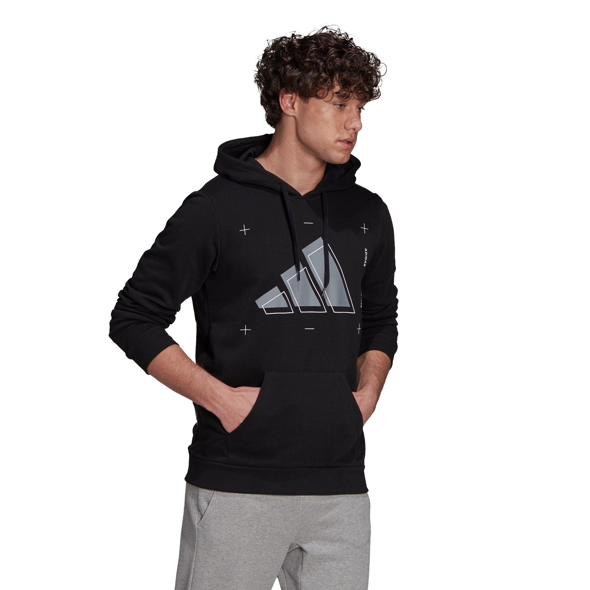 Hibbett sports adidas hoodies on sale