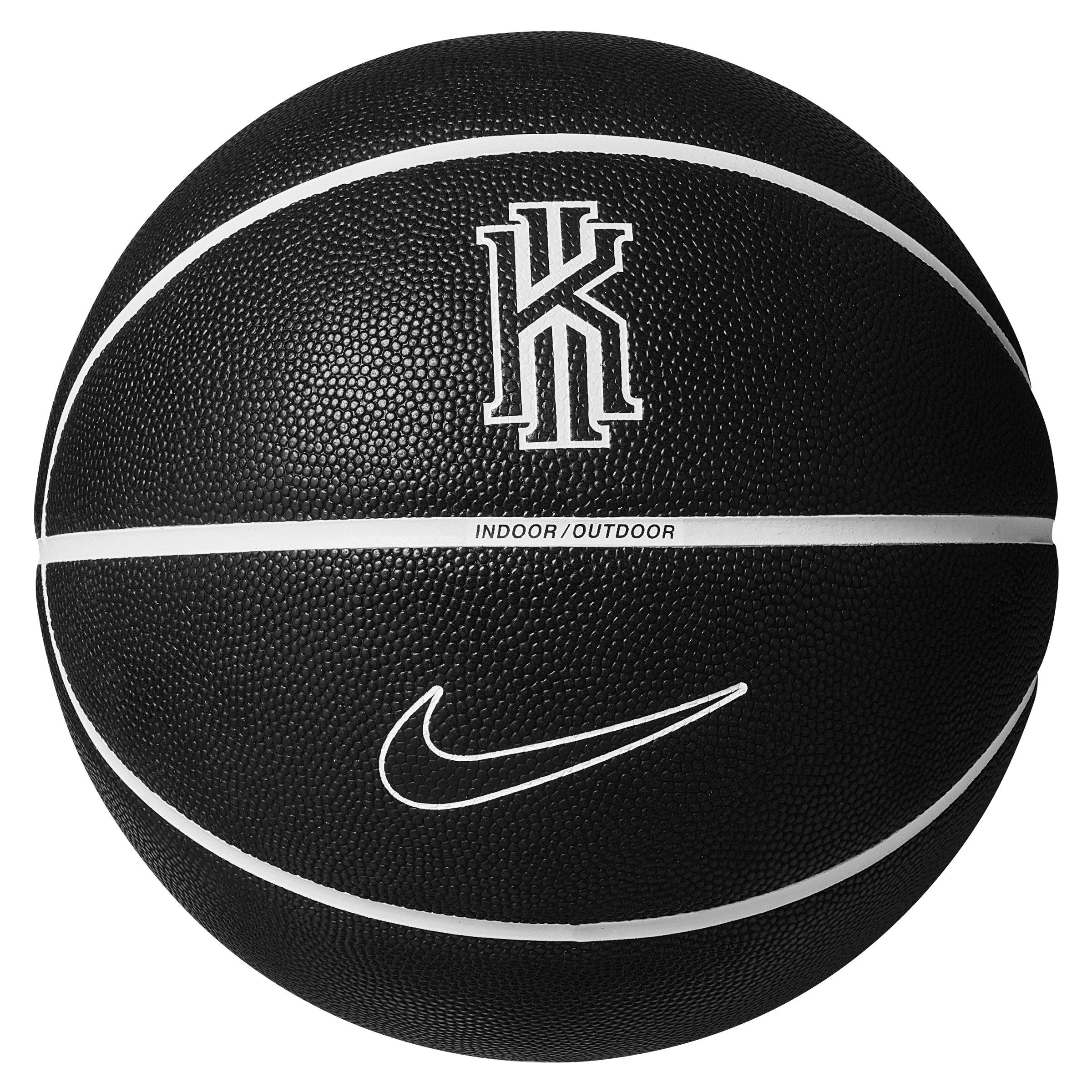 Nike K. Irving All-Court 8P Black/White Basketball