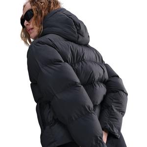 Nike Women's Sportswear Therma-FIT Puffer Jacket - Black