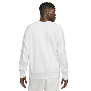 Nike Men's Sportswear Nike Air French Terry Crew Sweatshirt