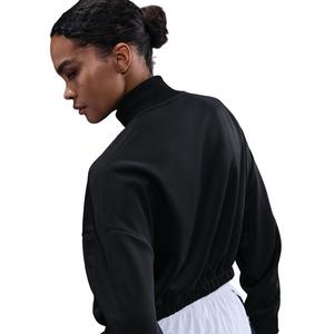 Nike Women's Sportswear Track Jacket - Black