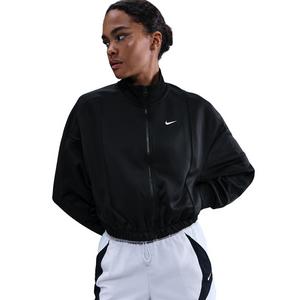 Nike Women's Sportswear Track Jacket - Black