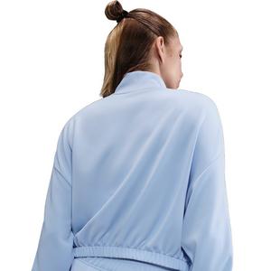 Nike Women's Sportswear Track Jacket - Blue