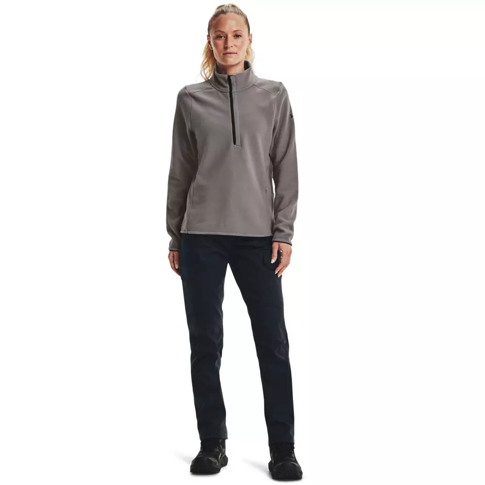 Under Armour Women's Enduro Cargo Pants - NAVY