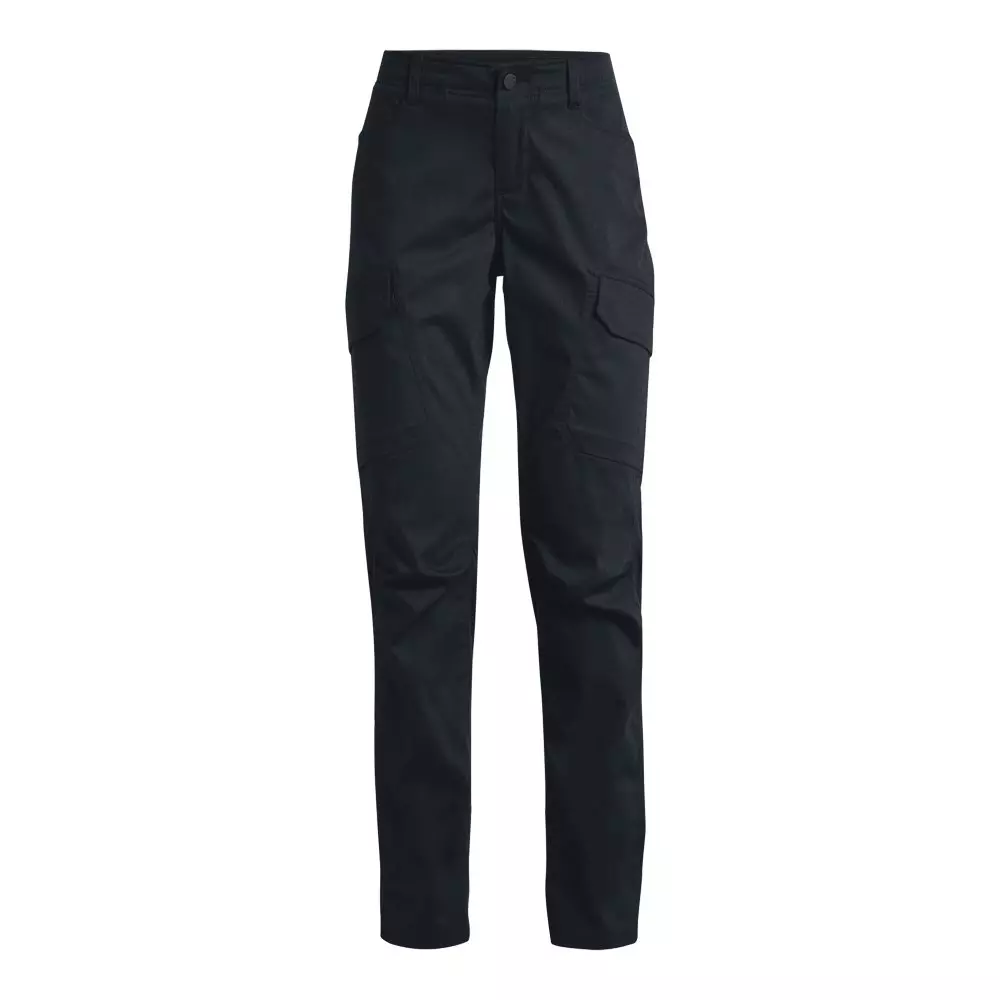 Under Armour Women's Enduro Cargo Pants - NAVY