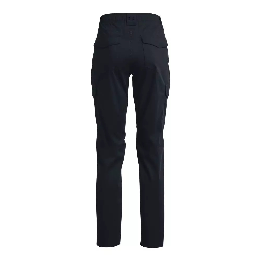 Under Armour Women's Enduro Cargo Pants - NAVY