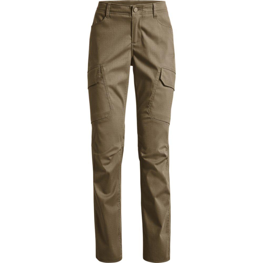 Under Armour Women's Enduro Cargo Pants - Hibbett