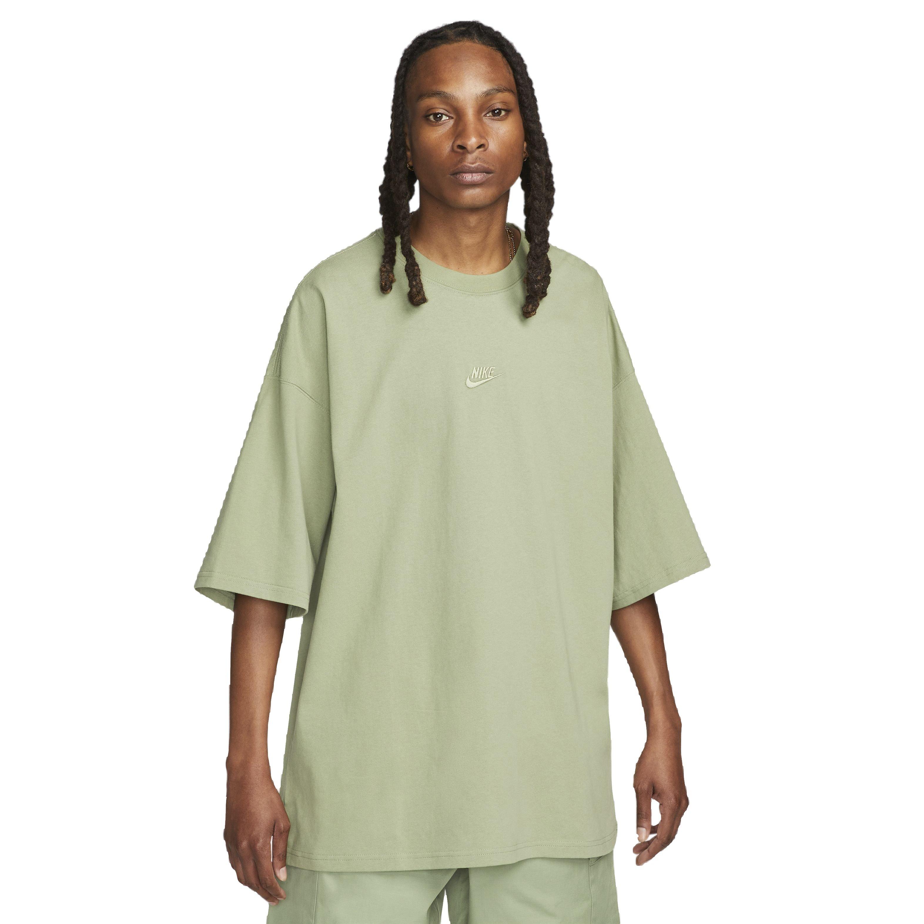 Nike oversized t on sale shirt