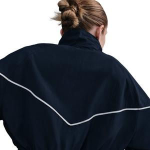 Nike Women's Sportswear Windrunner Woven Jacket -Navy
