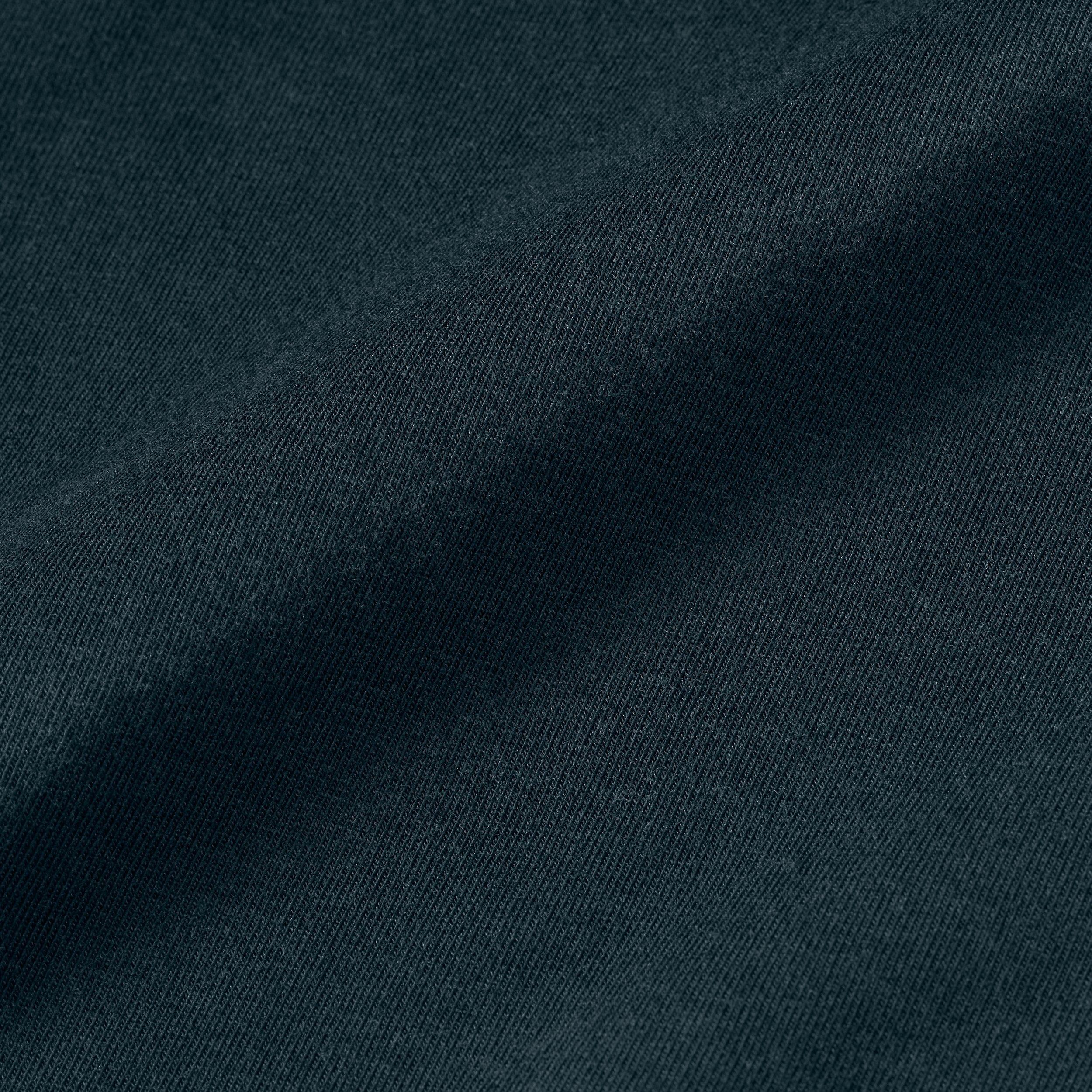 Nike Women's Sportswear Chill Knit Tight Long-Sleeve Midi Mini-Rib Dress - Seaweed Green - SEAWEED GREEN Thumbnail View 6