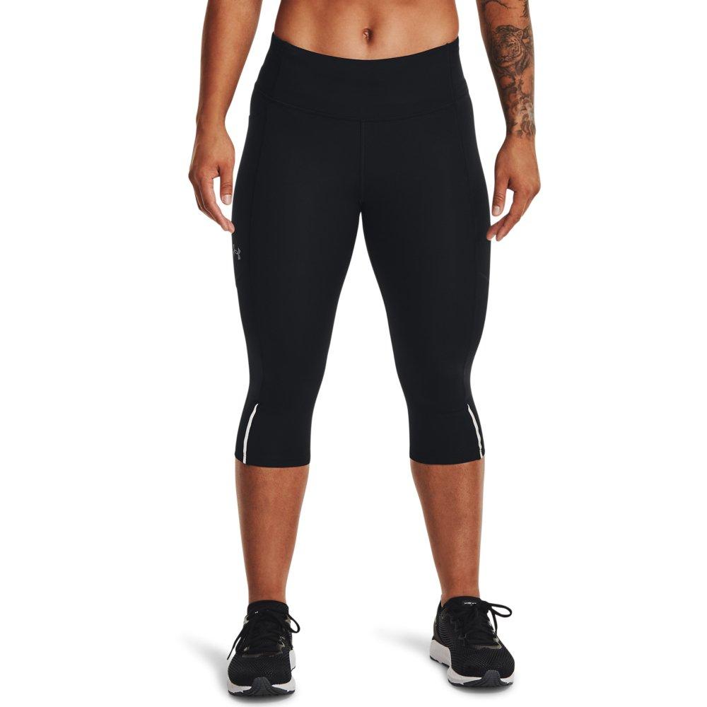 Under Armour Fly Fast Heatgear Capri Legging - Women's - Al's Sporting  Goods: Your One-Stop Shop for Outdoor Sports Gear & Apparel