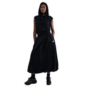 Nike Women's Sportswear Windrunner Skirt -Black