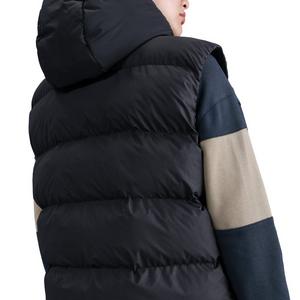 Nike Women's Sportswear Therma-FIT Vest -Black