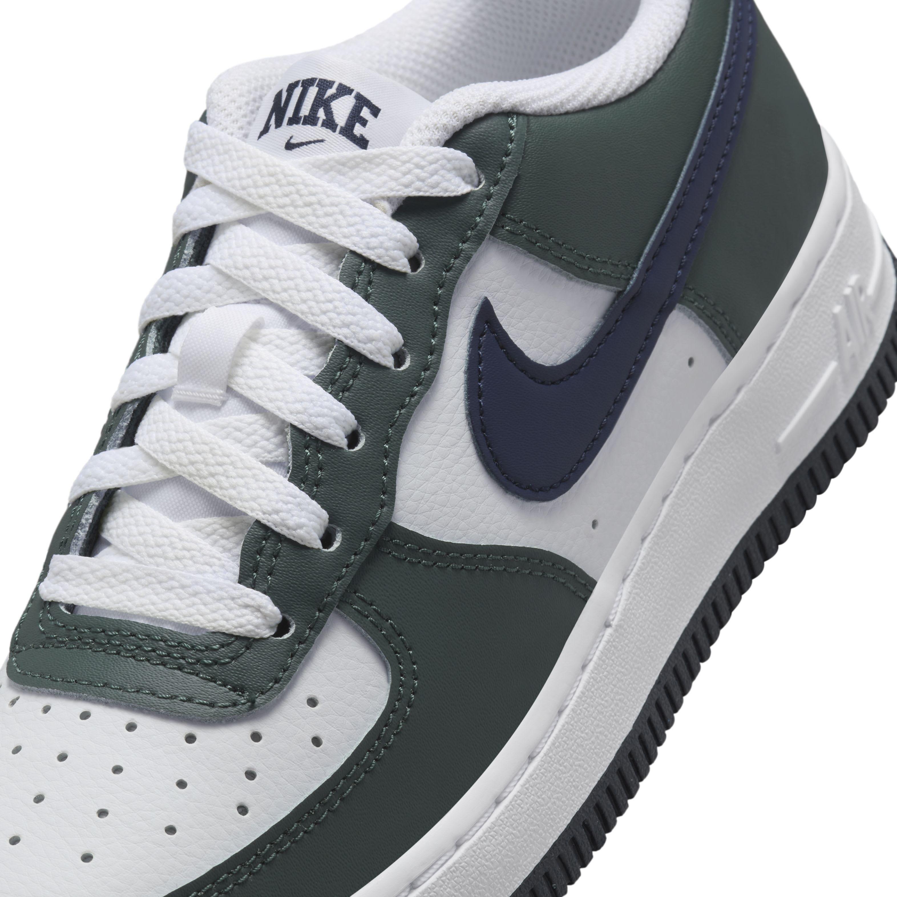 Nike air force old school clearance
