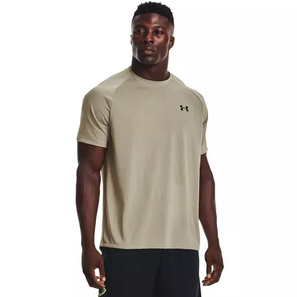 Under Armour Men's UA Tech 2.0 Short Sleeve Novelty T-Shirt