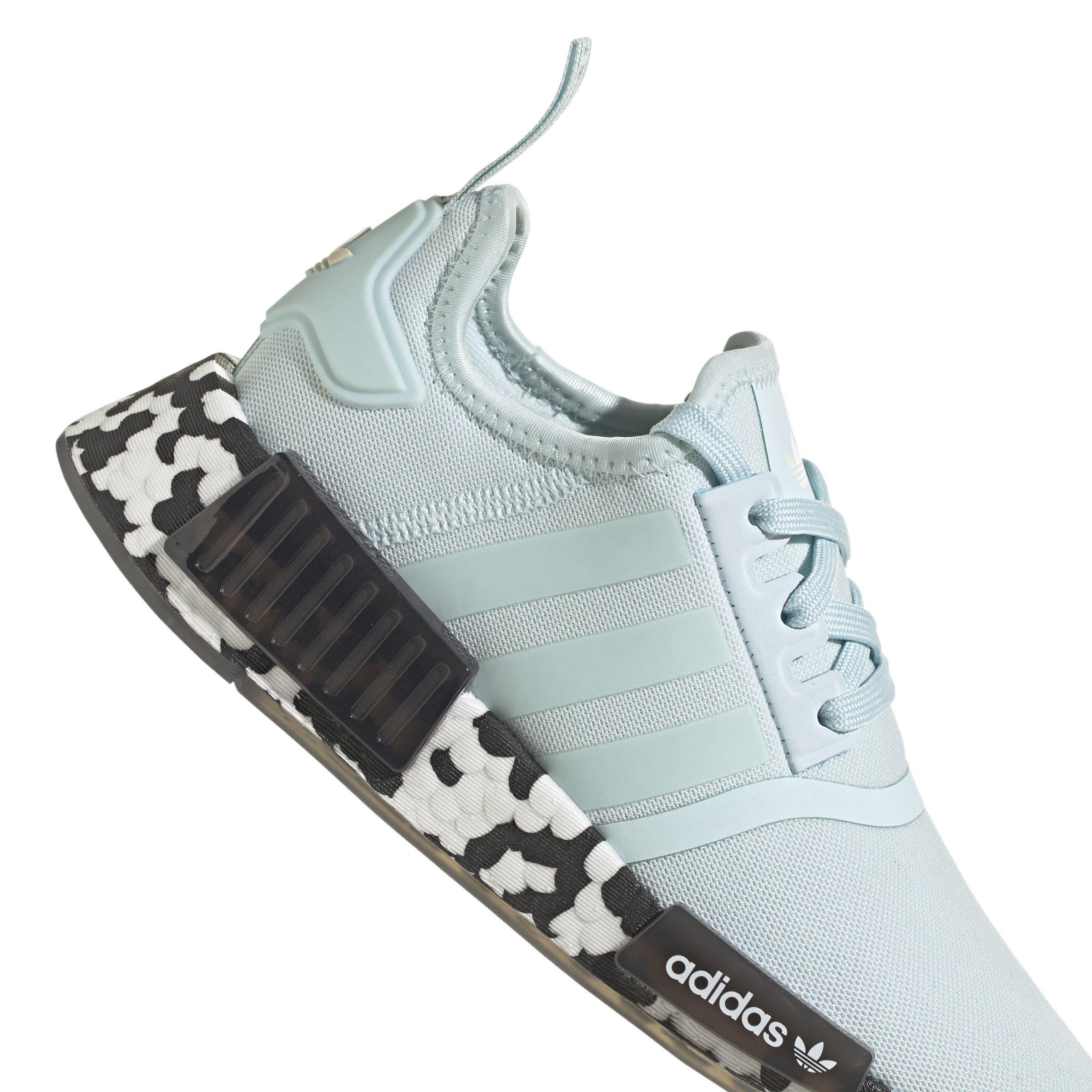 Nmd vapour green on sale