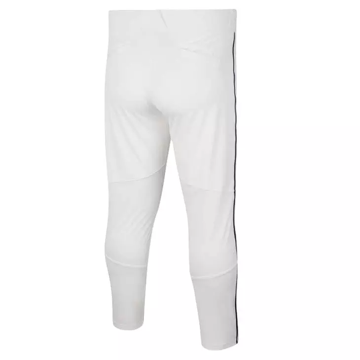 Nike Men's Vapor Select Piped Baseball Pants - WHITE