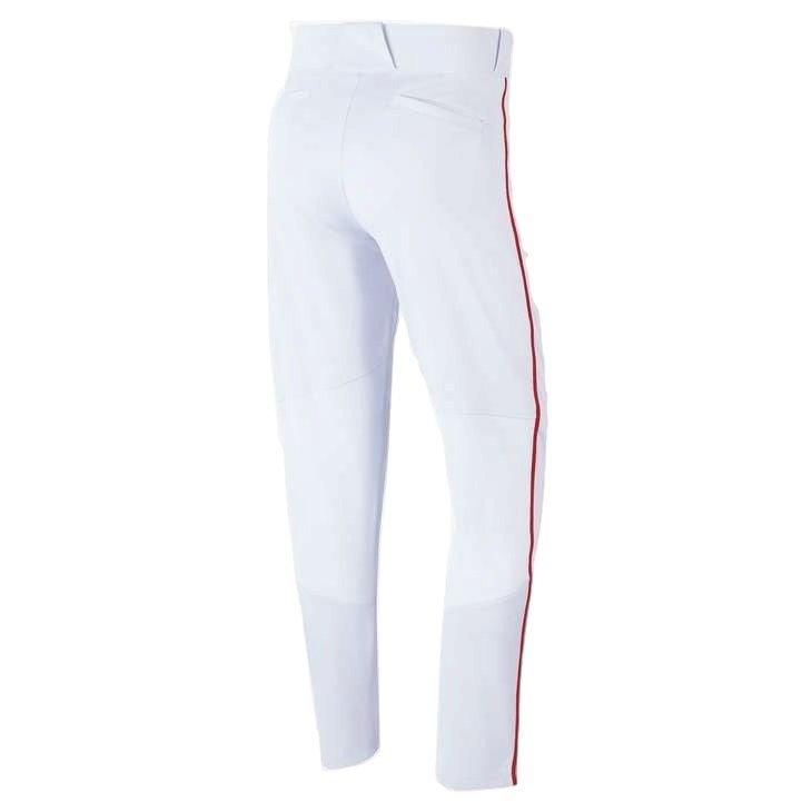 Nike Men's Vapor Select Baseball Pants - White