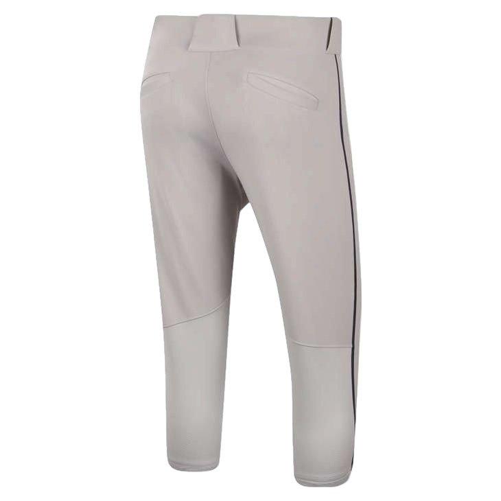nike youth vapor select piped pant