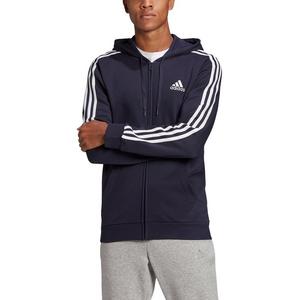 Adidas tri fold outlet hoodie