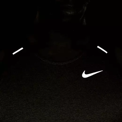 Nike Men's Dri-FIT Rise 365 Running Tank - BROWN