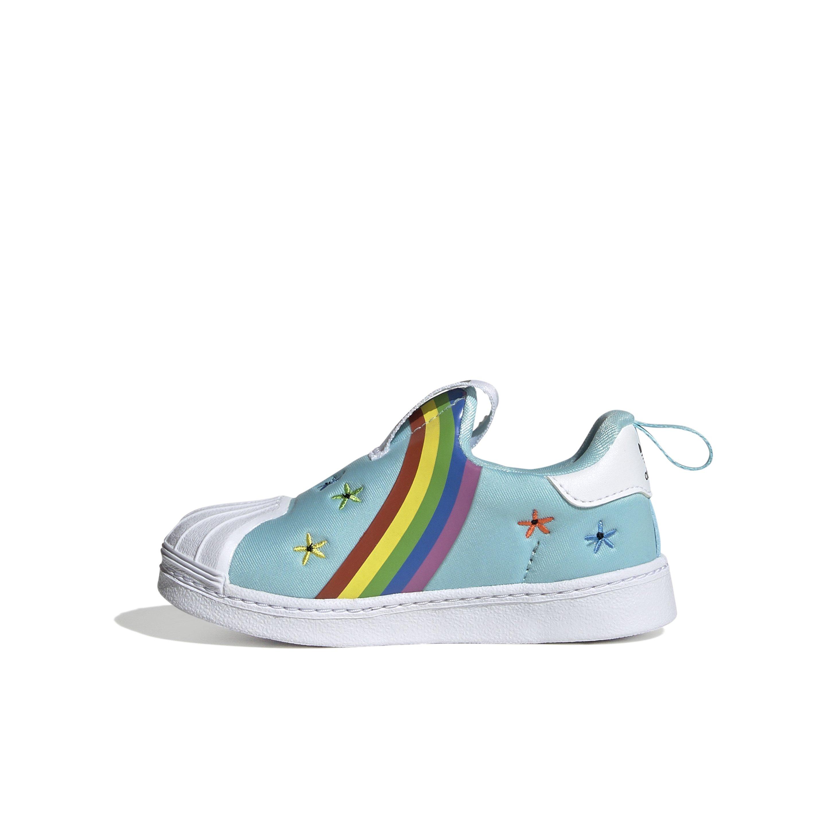 Adidas best sale superstar licorne