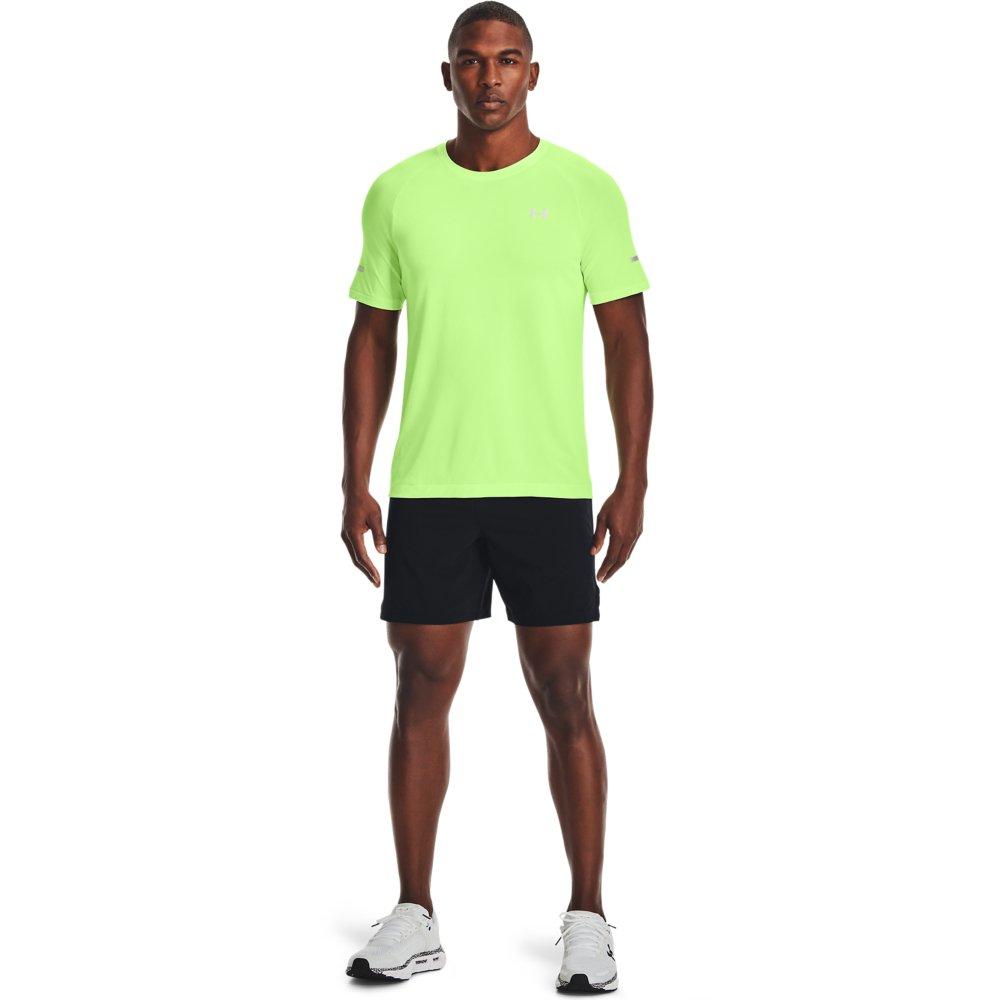 Men's UA Speedpocket 7'' Shorts  Under armour, Shorts, Soft knits
