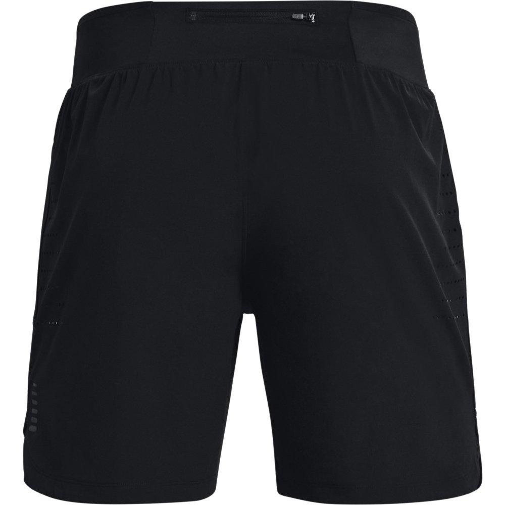 Under Armour Men's UA Speedpocket 7 Shorts - Hibbett