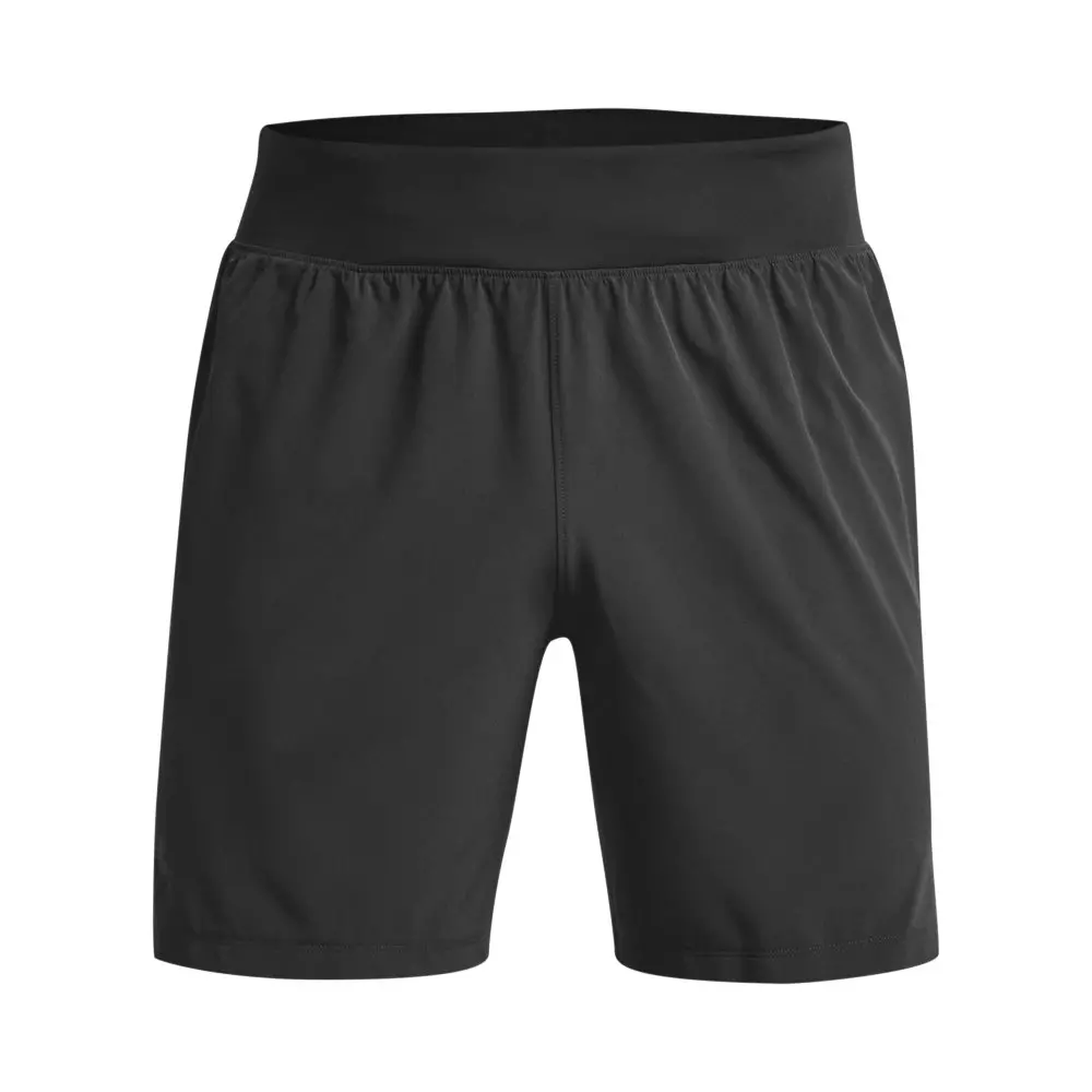 Under Armour Men's UA Speedpocket 7" Shorts - GREY