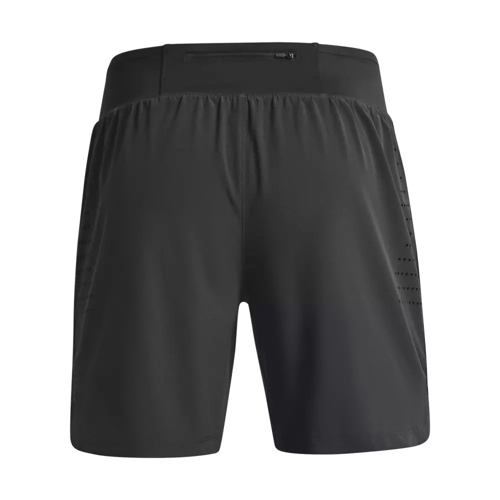 Under Armour Men's UA Speedpocket 7" Shorts - GREY