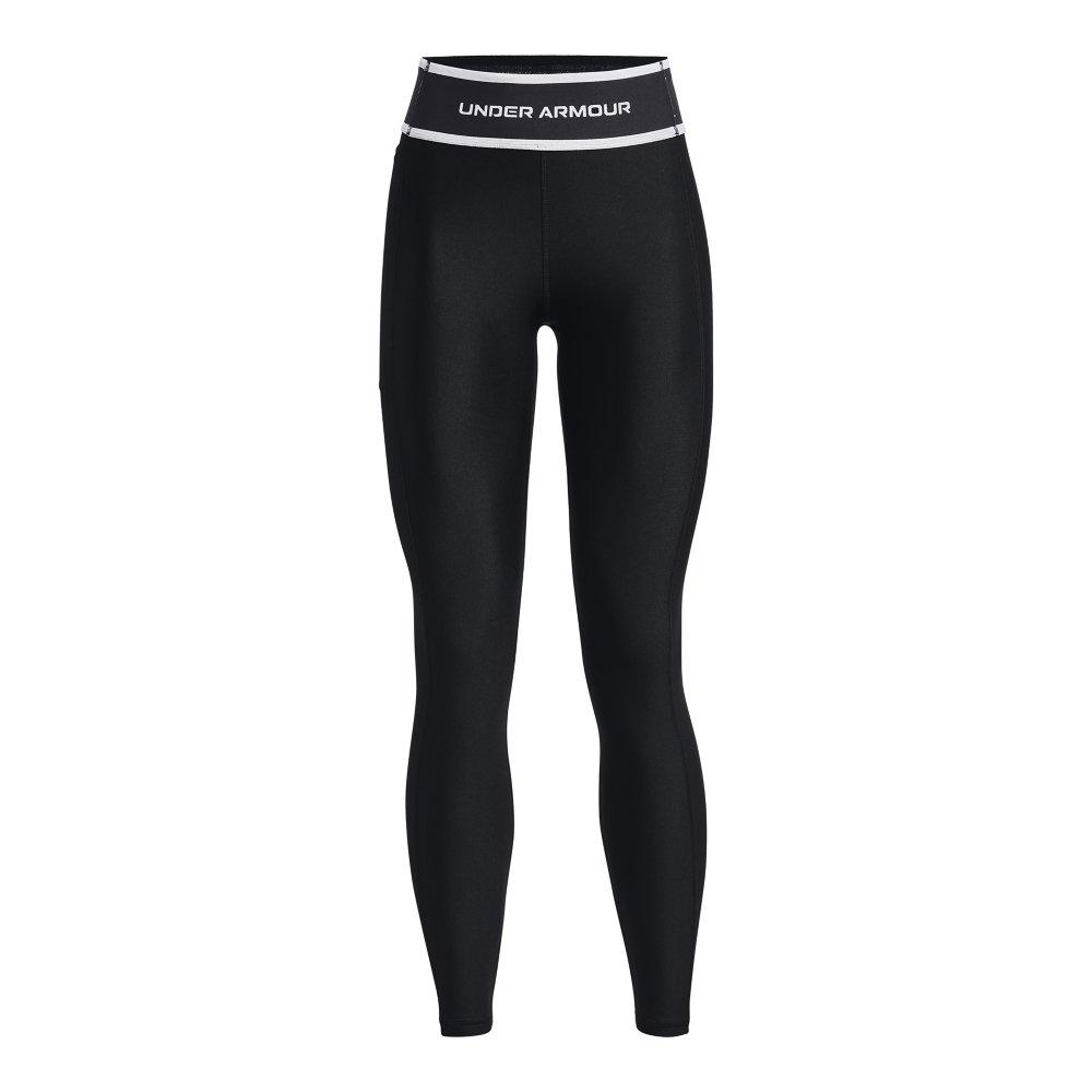 Under Armour Women's UA Favorite Wordmark Leggings - Hibbett