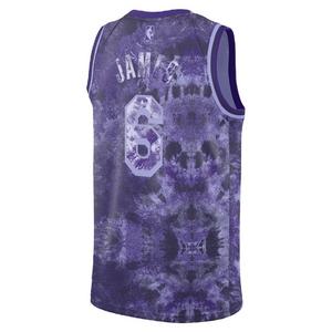 Los Angeles Lakers City Edition Jerseys, Lakers 2022-23 City Jerseys, City  Gear