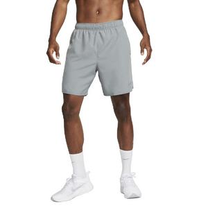 Nike Men's Dri-FIT Challenger 7" Brief-Lined Running Shorts