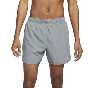 Nike Men's Dri-FIT Challenger 5" Brief-Lined Versatile Shorts